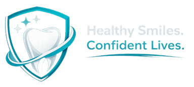 Healthy Smiles Dental Logo